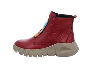 GEMINI Damenschuhe Klassische Stiefel BERRY BERRY - Gr. - 39