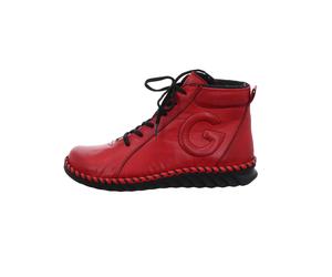GEMINI Damenschuhe Klassische Stiefel FIRE FIRE - Gr. - 40