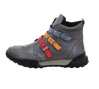 GEMINI Damenschuhe Klassische Stiefel GRAU GRAU - Gr. - 38
