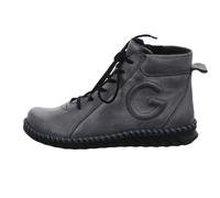 GEMINI Damenschuhe Klassische Stiefel GRAU GRAU - Gr. - 38