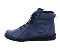 GEMINI Damenschuhe Klassische Stiefel MARINE MARINE - Gr. - 39
