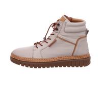 GEMINI Damenschuhe Klassische Stiefel MINERAL/BRAUN BRAUN - Gr. - 42