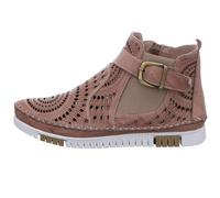 GEMINI Damenschuhe Klassische Stiefel MINERAL - Gr. - 38