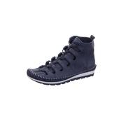 GEMINI Damenschuhe Klassische Stiefel NAVY NAVY - Gr. - 38