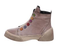 GEMINI Damenschuhe Klassische Stiefel SAHARA - Gr. - 39