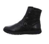 GEMINI Damenschuhe Klassische Stiefel SCHWARZ SCHWARZ - Gr. - 37