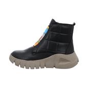 GEMINI Damenschuhe Klassische Stiefel SCHWARZ SCHWARZ - Gr. - 37