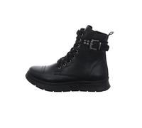 GEMINI Damenschuhe Klassische Stiefel SCHWARZ SCHWARZ - Gr. - 37