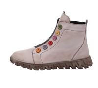 GEMINI Damenschuhe Klassische Stiefeletten STONE STONE - Gr. - 37