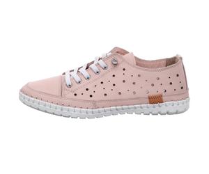 GEMINI Damenschuhe Schnürschuhe ROSE ROSE - Gr. - 38
