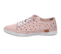 GEMINI Damenschuhe Schnürschuhe ROSE ROSE - Gr. - 42