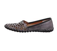 Gemini - Anilina Slipper - Grau 36