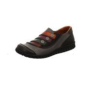 Gemini ANILINA SLIPPER für Damen, grau, Gr. 38 EU