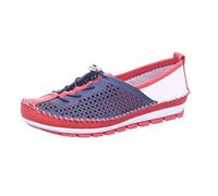 GEMINI GMBH 003138-01/581 rot/blau/weiss - Gemini Gr. 42