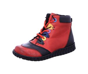 Gemini Gwen für Damen, rot, Größe 40 EU