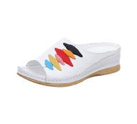 Gemini Kerstin für Damen, weiß, Größe 38 EU