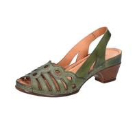 Gemini KHAKI für Damen, oliv, Größe 38 EU