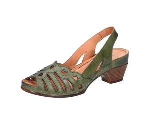 Gemini KHAKI für Damen, oliv, Größe 38 EU