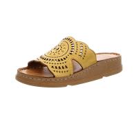 ANILINA PANTOLETTE OCKER - Gr. - 39