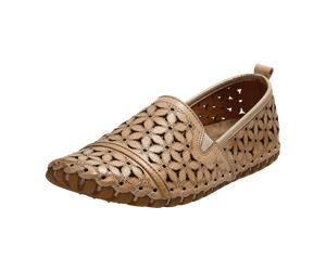 Gemini Klassische Slipper für Damen, rosa, Größe 38 EU