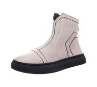 Gemini Klassische Stiefeletten für Damen, grau, Größe 37 EU