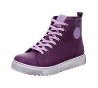 Gemini Kn.Schnürer für Damen, lila, Größe 39 EU
