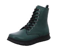 Gemini Kn.Schnürer für Damen, türkis, Größe 41 EU