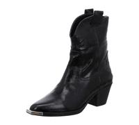 Gemini LACK STIEFEL für Damen, schwarz, Größe 42 EU