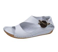 Gemini Leder Sandale - Größe: 41