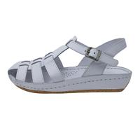 Gemini Leder Sandale - Größe: 41