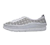 Gemini Leder Schuhe - Größe: 40
