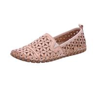 Anilina Slipper Fire rot Gr. 39