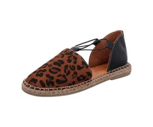 Gemini LEOPARD/KOMBI SLIPPER für Damen, animal, Größe 39 EU
