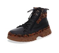 Gemini LEOPARD/KOMBI STIEFEL für Damen, animal, Größe 42 EU