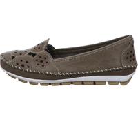 Gemini - Nappa Ballerina - Grün 39