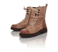 Gemini NAPPA/KOMBI STIEFEL für Damen, braun, Größe 39 EU