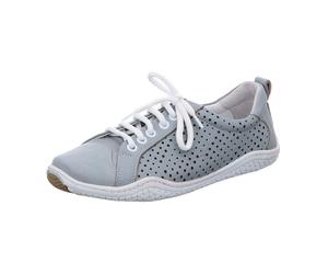 Gemini NAPPA SCHNUERSCHUH für Damen, blau, Größe 36 EU