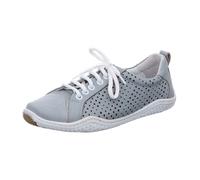 Gemini NAPPA SCHNUERSCHUH für Damen, blau, Größe 38 EU