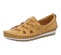 Gemini - Nappa Schnürschuh - Weiß 40