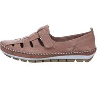 Gemini - Nappa Slipper - Beige 36