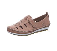 Gemini NAPPA SLIPPER für Damen, beige, Größe 36 EU
