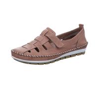Gemini NAPPA SLIPPER für Damen, beige, Größe 40 EU