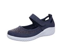 Gemini NAPPA SLIPPER für Damen, blau, Größe 39 EU