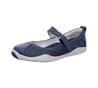 Gemini NAPPA SLIPPER für Damen, blau, Größe 41 EU