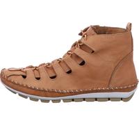 Gemini - Nappa Stiefel - Braun 42