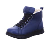 Gemini NAPPA STIEFEL für Damen, blau, Größe 37 EU
