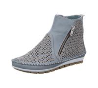 Gemini NAPPA STIEFEL für Damen, blau, Größe 41 EU