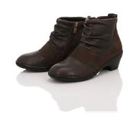 Gemini NUBUK/KOMBI STIEFEL für Damen, braun, Größe 38 EU
