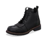 Gemini NUBUK/KOMBI STIEFEL für Damen, schwarz, Größe 36 EU