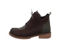 Gemini - Nubuk Stiefel - Braun 39